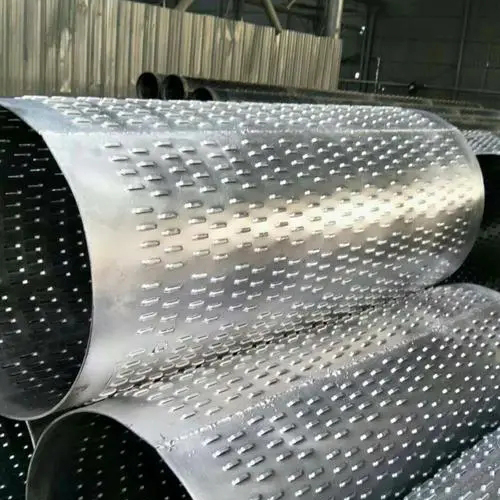 毕节滤水管参考标准及其他因素