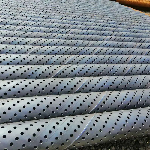 毕节桥式滤水管如何分类？