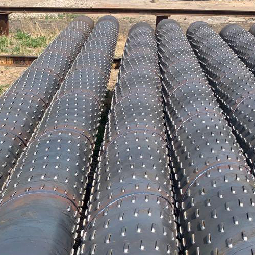 毕节桥式滤水管有哪些材质？