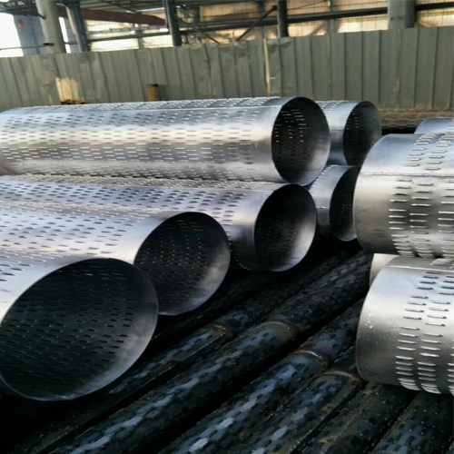 毕节滤水管的加工要求有哪些？