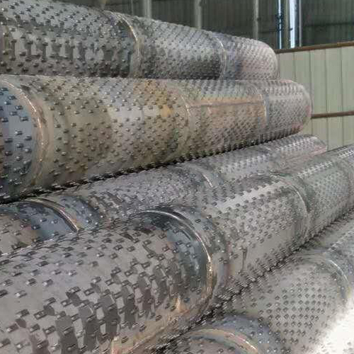 毕节滤水管一般口径的选择方式