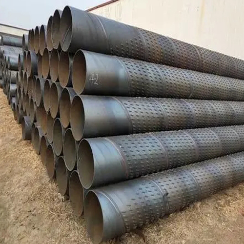 毕节房建滤水管规格的选择