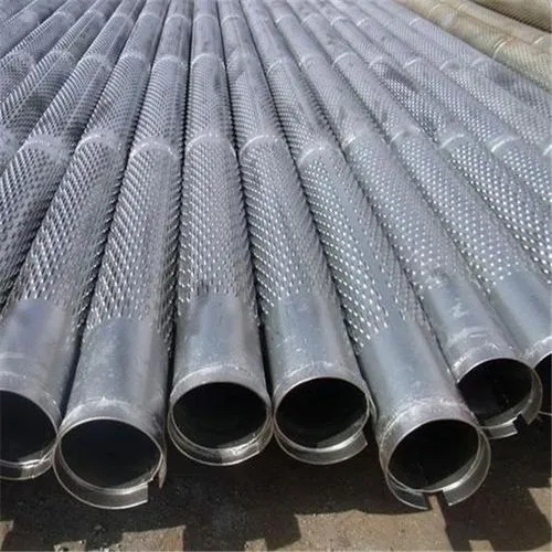 毕节滤水管施工注意事项