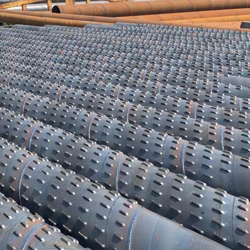 毕节滤水管降水原理是什么？