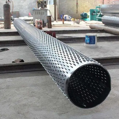 毕节滤水管的施工标准包括哪几个方面？